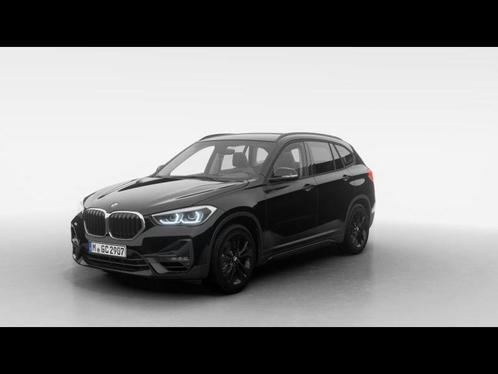 BMW Serie X X1 sDrive18i, Autos, BMW, Entreprise, X1, Phares directionnels, Régulateur de distance, Airbags, Air conditionné, Bluetooth