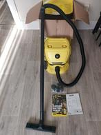 Karcher stofzuiger 18v zonder batterij, Elektronische apparatuur, Stofzuigers, Ophalen, Zo goed als nieuw, Stofzuiger
