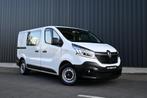 Renault Trafic 2.0CDI L1H1 /LED, GPS, Camera, 3zit, AUTOMAAT, 4 deurs, Stof, 4 cilinders, Renault
