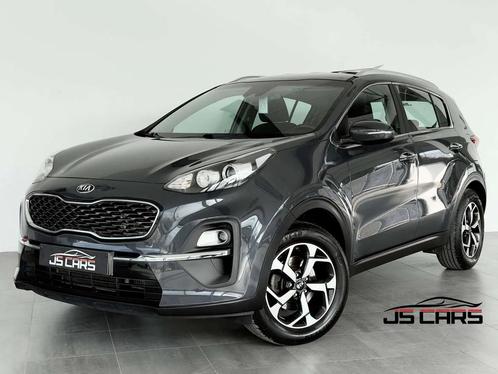 Kia Sportage 1.6CRDi*1ERPRO*GPS*JANTES17*CARPLAY*CAMERA*PDC*, Auto's, Kia, Bedrijf, Te koop, Sportage, ABS, Achteruitrijcamera