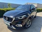 MG EHS PHEV Luxery FULL OPTION, Auto's, MG, 4 cilinders, Zwart, 5 deurs, Hybride Elektrisch/Benzine