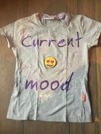 134 -140 t-Shirt Emoji Als Nieuw Gratis Verzending, Enfants & Bébés, Vêtements enfant | Taille 134, Comme neuf, Fille, Chemise ou À manches longues