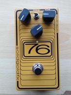 Solidgoldfx 76 octafuzz, Comme neuf, Distortion, Overdrive ou Fuzz, Enlèvement ou Envoi