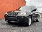 BMW X3 3.0 DIESEL PRET A IMMATRICULÉ, Autos, Achat, Ordinateur de bord, Diesel, Automatique