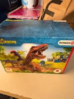 Schleich dino mc Donalds, Comme neuf, Enlèvement ou Envoi