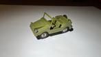 GAMA 937 DKW Munga Army Jeep - Made in W. Germany, Enlèvement ou Envoi, Comme neuf