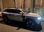 Dacia Duster (FULL OPTION) 4X4 4WD MILD HYBRID, Stof, 1199 cc, Duster, Beige