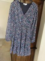 Zomerkleedje dames, Maat 42/44 (L), Ophalen of Verzenden, Zo goed als nieuw, Blauw