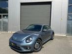 VW Beetle benzine automaat, Auto's, Volkswagen, USB, Leder, Bedrijf, 5 zetels