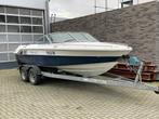 Amerikaanse boottrailer tandemas stallingstrailer 8 meter, Ophalen, 1500 tot 3000 kg, 6 tot 9 meter, Overige typen