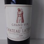 1 BOUTEILLE CHATEAU LATOUR 2000 PAUILLAC   75CL, Verzamelen, Wijnen, Ophalen, Frankrijk, Nieuw, Rode wijn