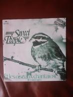 45T Sweet People : Et les oiseaux chantaient, CD & DVD, Vinyles Singles, Enlèvement ou Envoi