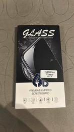 Screenprotector Samsung Galaxy S23 Ultra, Ophalen, Nieuw