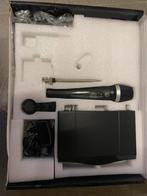 Draadloze microfoon, Muziek en Instrumenten, Microfoons, Ophalen, Zo goed als nieuw