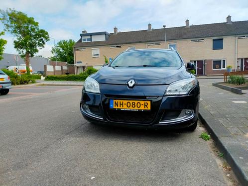 Renault Megane 1.4 tce, Auto's, Renault, Particulier, Mégane, ABS, Airbags, Airconditioning, Centrale vergrendeling, Climate control