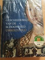 2 Boeken Umberto Eco, Ophalen, Nieuw, Umberto Eco