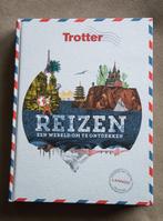 reisboek Reizen trotter - Nieuw, Livres, Guides touristiques, Envoi, Trotter, Guide ou Livre de voyage, Neuf