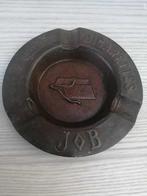 oude asbak  CIGARETTES JOB, Ophalen of Verzenden, Gebruikt, Asbak