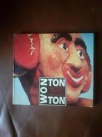 CD Won Ton Ton : Tales for the little people '(BELPOP), Cd's en Dvd's, Ophalen of Verzenden