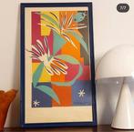 Henri Matisse litho, Antiek en Kunst, Ophalen
