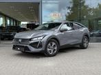 Peugeot 408 Allure 1.2T Automaat *Navi*Camera*CarPlay*, Auto's, Peugeot, 130 pk, 5 zetels, 5 deurs, Zilver of Grijs