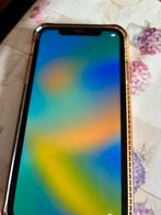 I phone 11, Telecommunicatie, Gebruikt, Wit, 64 GB, Zonder simlock