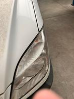MERCEDES SPRITER 316 CDI AIR COND, Euro 5, Stof, Zwart, 4 cilinders