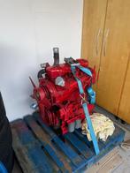 moter  inter  644, Ophalen, Gebruikt, Case IH, Tot 80 Pk