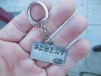 oude Ford Escort sleutelhanger, Verzamelen, Ophalen of Verzenden