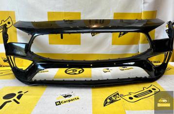 Mercedes-Benz CLA-klasse C118 voorbumper AMG A1188853901 beschikbaar voor biedingen