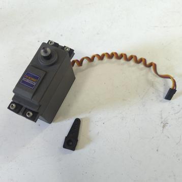 Bigscale Hobbyking servo 25kg (Hitec HS-805MG, FG, Carson)   beschikbaar voor biedingen