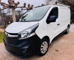 MOOIE OPEL VIVARO 1.6 CDTI SLECHTS 61.000KM GEKEURD, Auto's, Voorwielaandrijving, Stof, Euro 6, Bedrijf