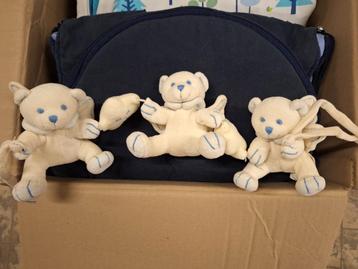 Speelboog voor maxi cosy beschikbaar voor biedingen