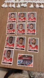 11 Stickers / Panini / Stade de Reims / 2018-2019, Verzenden, Nieuw, Poster, Plaatje of Sticker