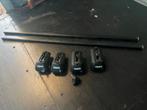 Dakdragers Thule, Auto diversen, Dakdragers, Ophalen, Gebruikt