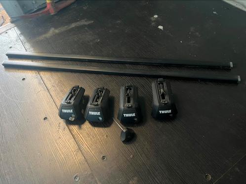 Dakdragers Thule, Auto diversen, Dakdragers, Gebruikt, Ophalen