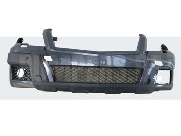 Bumper Mercedes GLK X204 08-12 9309861778 Voorbumper Z3438 beschikbaar voor biedingen