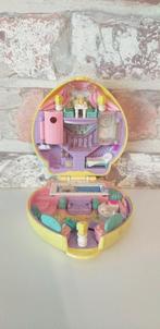 Vintage polly pocket, Kinderen en Baby's, Speelgoed | My Little Pony, Ophalen of Verzenden