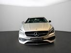 Mercedes-Benz CLA-Klasse SB 200d 8G-DCT AMG + NIGHTPACK, 5 places, Système de navigation, Cuir et Tissu, Break