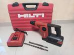 Hilti TE 7-A perforator, versnipperaar, Ophalen of Verzenden, Zo goed als nieuw