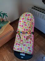 Wipstoeltje, sitter BabyBjorn met extra hoes en speeltje, Kinderen en Baby's, Wipstoeltjes, Wipstoel, Met gordel(s) of riempje(s)