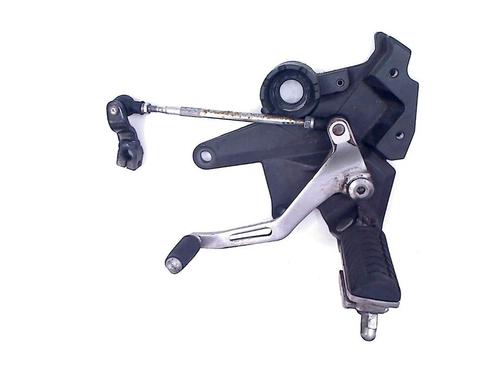 SCHETSPLAAT LINKS VOOR Kawasaki Z 650 2017- (Z650 ER650G-H), Motoren, Onderdelen | Kawasaki, Gebruikt