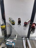Trains Marklin, Hobby & Loisirs créatifs, Trains miniatures | HO, Wagon, Enlèvement, Utilisé, Courant continu ou Courant alternatif