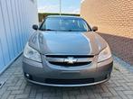 Chevrolet Epica 2.0i Benzine LPG 07/2007 Euro4, Auto's, Chevrolet, Overige modellen, Bedrijf, Te koop