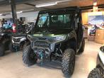 U10 PRO 1000. New CFMOTO, 3 cilinders, Meer dan 35 kW, 998 cc