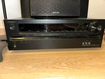Home theater surround system Onkyo