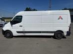 2018 - Renault Master, Gebruikt, Bedrijf, Overige carrosserie, Te koop
