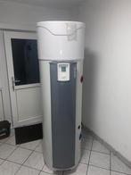 Atlantic warmtepompboiler 260l met extra spiraal, Ophalen, Zo goed als nieuw