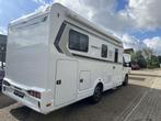 Weinsberg CaraSuite 700 ME 5p,Maxi,Ensuite bad 0256, Caravanes & Camping, Camping-cars, Autres marques, Entreprise, Semi-intégral