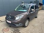 Motor van een Mercedes Citan, Ophalen of Verzenden, 3 maanden garantie, Gebruikt, Mercedes-Benz